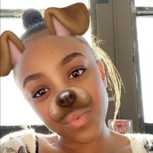 Meet your Posher, Camryn